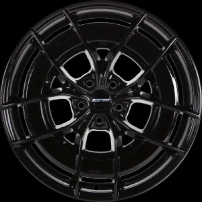 GMP Energia 9.5x21 ET40 5x114.3