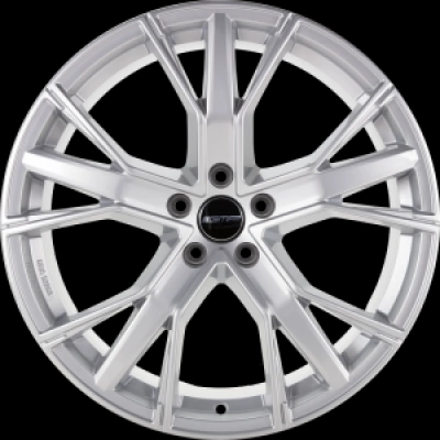 GMP Gunner 9x21 ET26 5x112