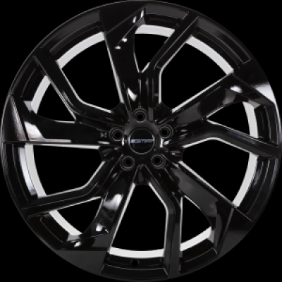 GMP Rebel 10x21 ET30 5x112