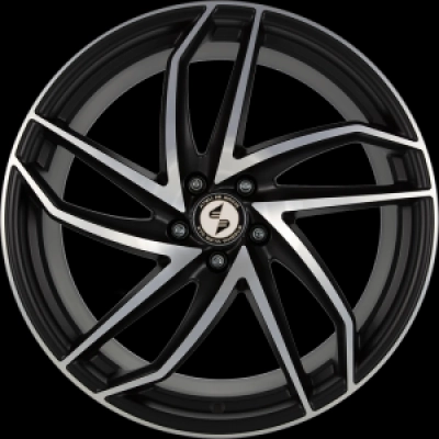 EtaBeta HERON-K 9.5x19 ET20 5x112