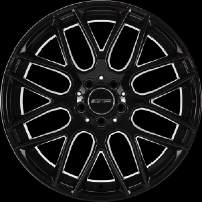 GMP Berghem 11.5x21 ET43 5x112