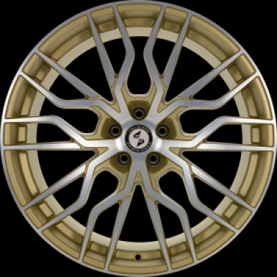 EtaBeta MEDUSA 9x20 5L1 ET42 5x120 ETA BETA MEDUSA 9.0x20 5/120 