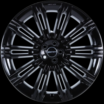 GMP Experience 9x22 ET40 5x108