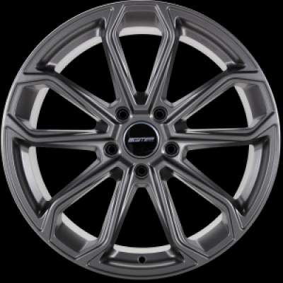 GMP Furiosa 11.5x21 ET60 5x130