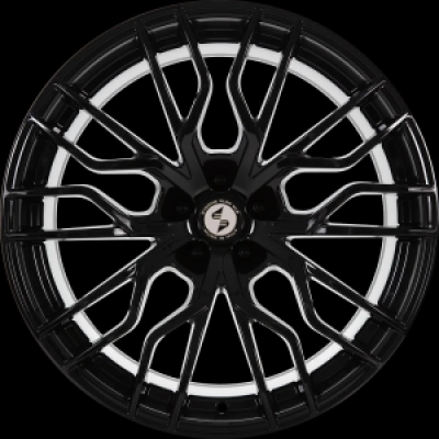 EtaBeta MEDUSA 9.5x21 5R ET45 5x112