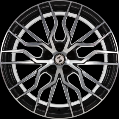 EtaBeta MEDUSA 9x21 5B ET38 5x112