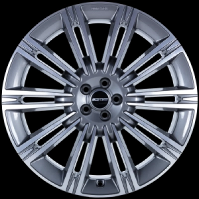 GMP Experience 9.5x23 ET40 5x120