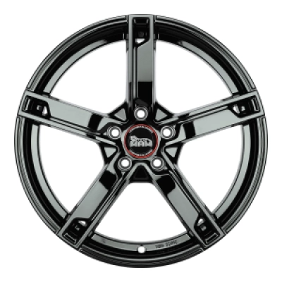 MAM WHEELS MAM W4 6,5Jx16 5/108 ET38 72,6 BP