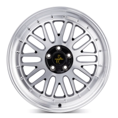 KESKIN WHEELS KESKIN KT22 8,5Jx19 5/100 ET30 57,1 BFP
