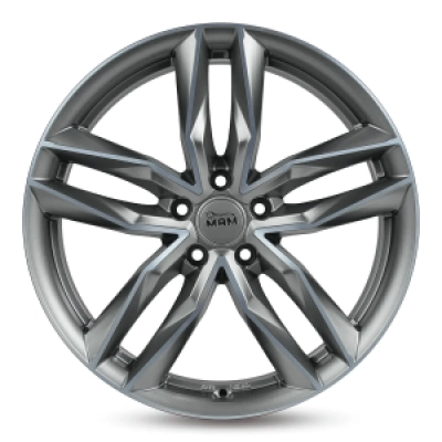 MAM WHEELS MAM RS3 8,0Jx18 5/112 ET45 66,6 MPFP