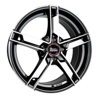 MAM WHEELS MAM W4 7,0Jx17 4/108 ET35 63,4 BFP
