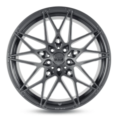 MAM WHEELS MAM B2 8,5Jx19 5/112 ET30 72,6 PP