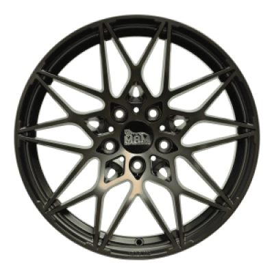 MAM WHEELS MAM B2 8,5Jx19 5/112 ET45 72,6 MBB