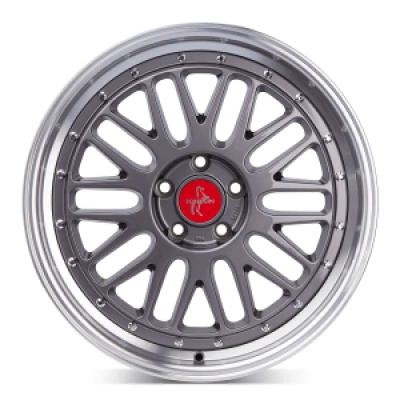 KESKIN WHEELS KESKIN KT22 8,5Jx19 5/108 ET45 72,6 TGLP
