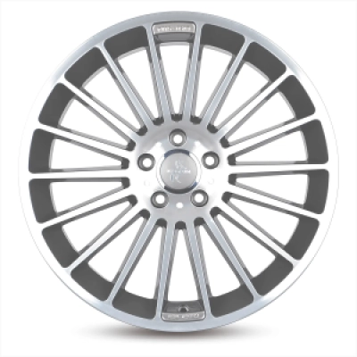 KESKIN WHEELS KESKIN KT15 8,0Jx18 5/112 ET30 66,6 PFP KESKIN KT1