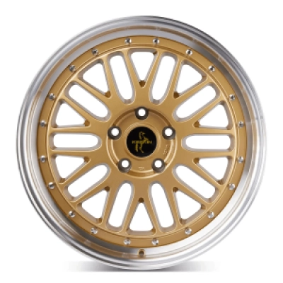 KESKIN WHEELS KESKIN KT22 8,5Jx19 5/114,3 ET40 GLP KESKIN KT22 8