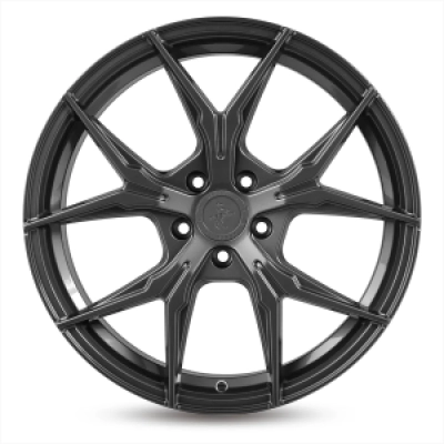 KESKIN WHEELS KESKIN KT19 8,0Jx18 5/112 ET45 72,6 PP