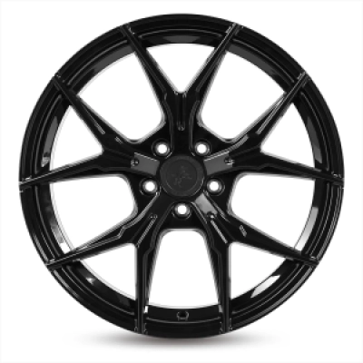 KESKIN WHEELS KESKIN KT19 8,0Jx18 5/120 ET35 72,6 BP