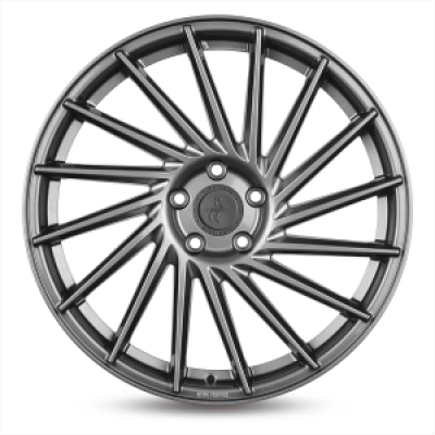 KESKIN WHEELS KESKIN KT17 8,5Jx19 5/108 ET45 72,6 PP