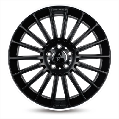 KESKIN WHEELS KESKIN KT15 8,5Jx19 5/112 ET45 66,6 MBLP