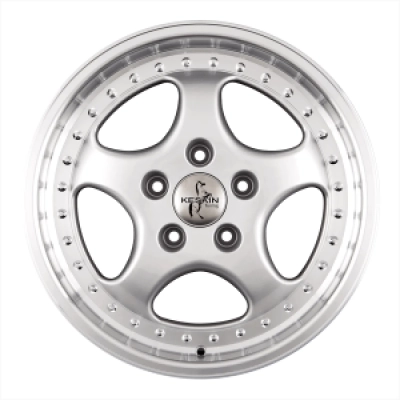 KESKIN WHEELS KESKIN KT2 9,5Jx18 5/130 ET52 71,5 SLP