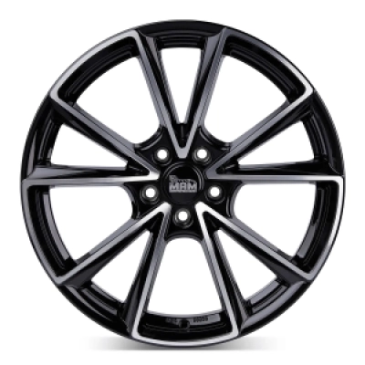MAM WHEELS MAM A5 8,0Jx19 5/112 ET30 66,6 BFP