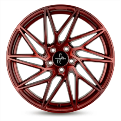 KESKIN WHEELS KESKIN KT20 8,5Jx19 5/112 ET30 72,6 CR