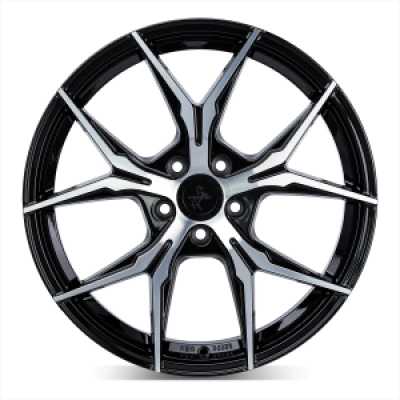 KESKIN WHEELS KESKIN KT19N 8,5Jx19 5/108 ET45 72,6 BFP