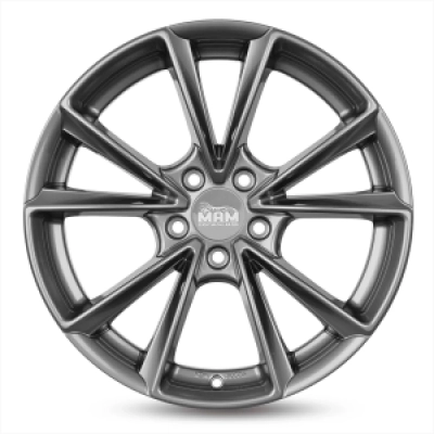 MAM WHEELS MAM A5 8,0Jx19 5/112 ET30 66,6 PP