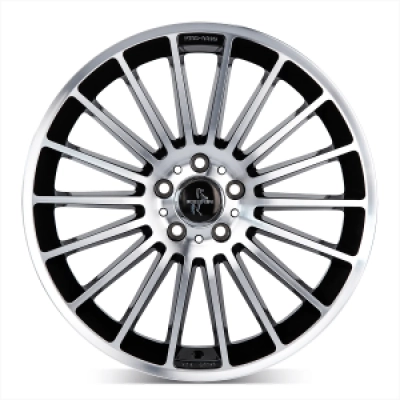 KESKIN WHEELS KESKIN KT15 8,5Jx20 5/112 ET30 66,6 BFP