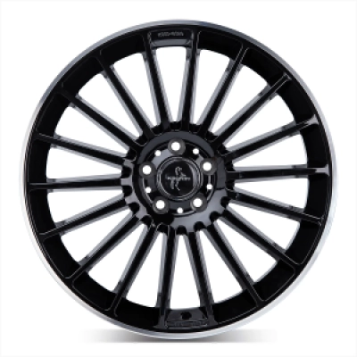 KESKIN WHEELS KESKIN KT15 8,5Jx20 5/112 ET42 66,6 BLP KESKIN KT1