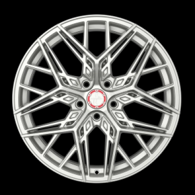 KESKIN WHEELS KESKIN KT25 8,5Jx20 5/112 ET30 66,6 SL