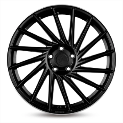 KESKIN WHEELS KESKIN KT17 8,5Jx19 5/112 ET45 72,6 MBLP