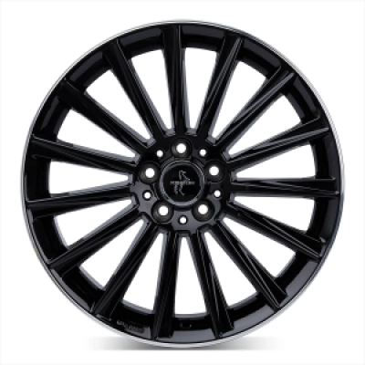 KESKIN WHEELS KESKIN KT18 7,0Jx17 5/108 ET48 72,6 BLP