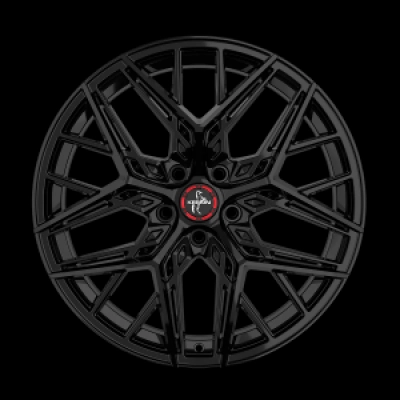 KESKIN WHEELS KESKIN KT25 8,5Jx20 5/114,3 ET45 72,6 BP