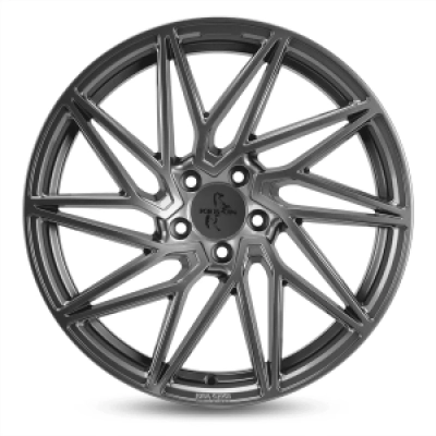 KESKIN WHEELS KESKIN KT20 8,5Jx20 5/112 ET30 72,6 PP
