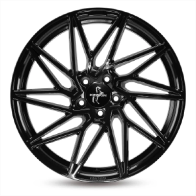 KESKIN WHEELS KESKIN KT20 8,5Jx20 5/120 ET35 72,6 BP
