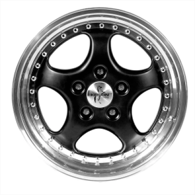 KESKIN WHEELS KESKIN KT2 8,5Jx18 5/130 ET52 71,5 BLP
