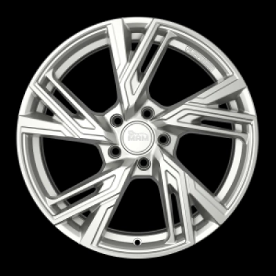 MAM WHEELS MAM RS5 8,5Jx20 5/120 ET35 72,6 SL