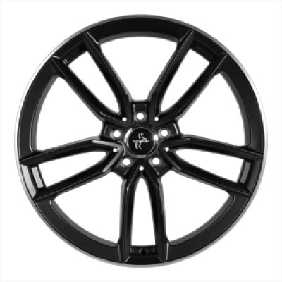 KESKIN WHEELS KESKIN KT21 7,5Jx17 5/114,3 ET45 MBLP
