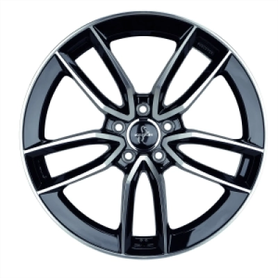 KESKIN WHEELS KESKIN KT21 8,0Jx18 5/112 ET30 66,6 BFP