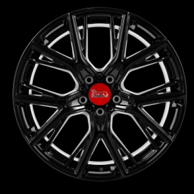 MAM WHEELS MAM B4 8,5Jx19 5/112 ET45 72,6 BP