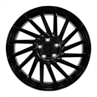 KESKIN WHEELS KESKIN KT17 8,5Jx19 5/120 ET35 72,6 BLP