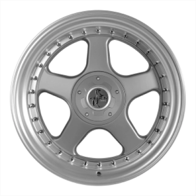 KESKIN WHEELS KESKIN KT1 10,0Jx18 5/100+112 ET25 TGLP