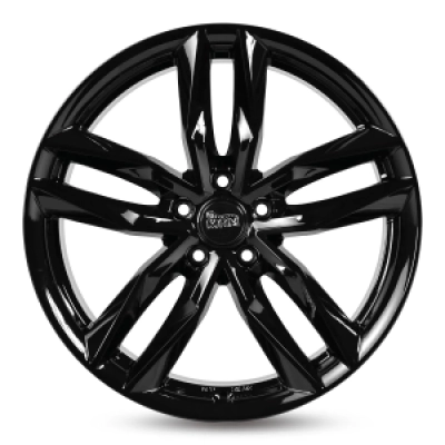 MAM WHEELS MAM RS3 8,5Jx19 5/112 ET45 66,6 BP