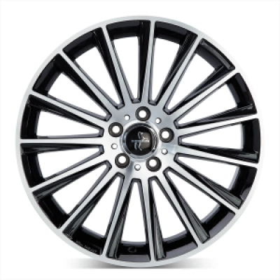 KESKIN WHEELS KESKIN KT18 7Jx17 5/114,3 ET40 72,6 BFP