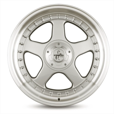 KESKIN WHEELS KESKIN KT1 10,0Jx18 5/112+120 ET18 SLP