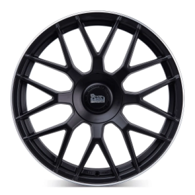 MAM WHEELS MAM GT1 7,5Jx17 5/112+120 ET35 72,6 MBLP