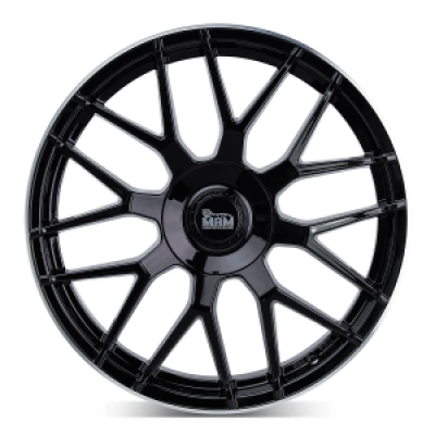 MAM WHEELS MAM GT1 8,5Jx19 5/112 ET45 66,6 BLP