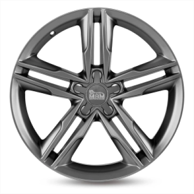 MAM WHEELS MAM A1 8,0Jx18 5/112 ET30 66,5 PP